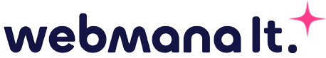 webmana it